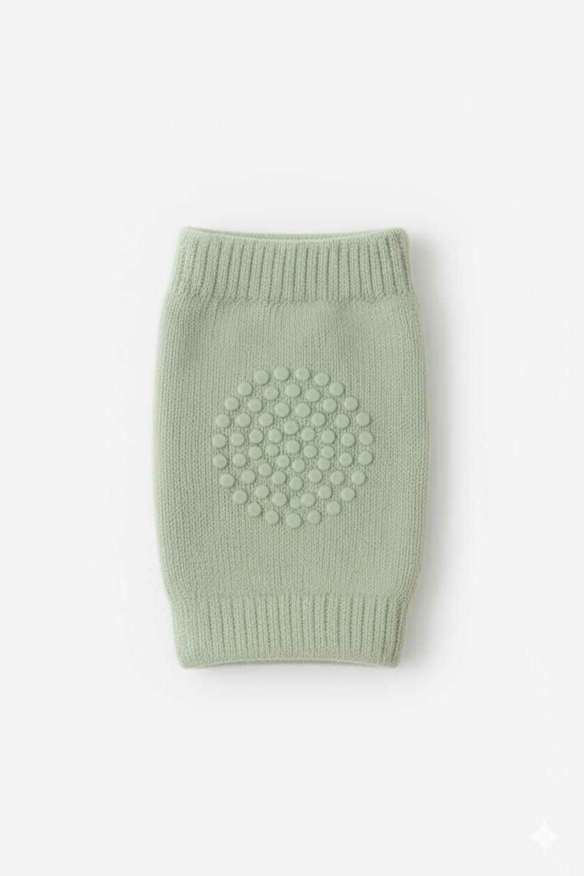 Pack x5 Big Dreams Anti-Slip Knee Pads — Safe & Soft Crawling Protection for Your Little One