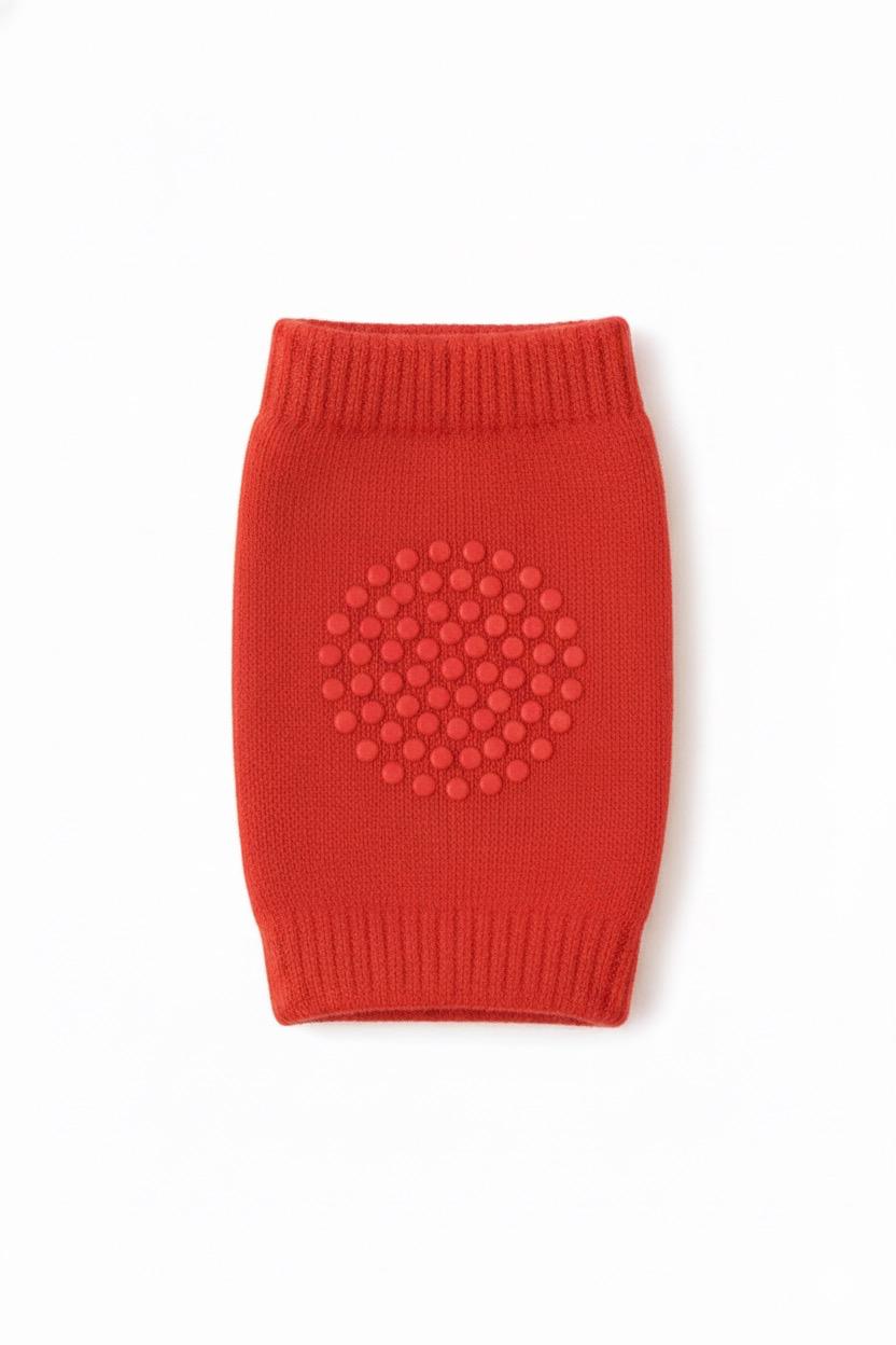 Pack x5 Big Dreams Anti-Slip Knee Pads — Safe & Soft Crawling Protection for Your Little One