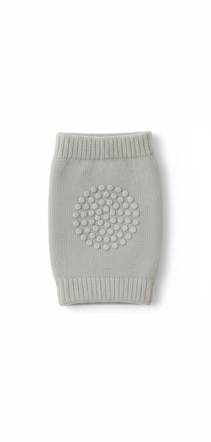 Pack x5 Big Dreams Anti-Slip Knee Pads — Safe & Soft Crawling Protection for Your Little One