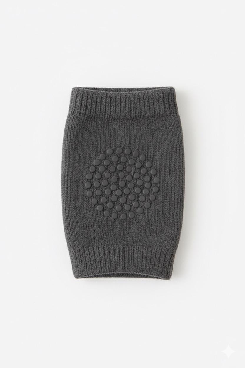 Pack x5 Big Dreams Anti-Slip Knee Pads — Safe & Soft Crawling Protection for Your Little One