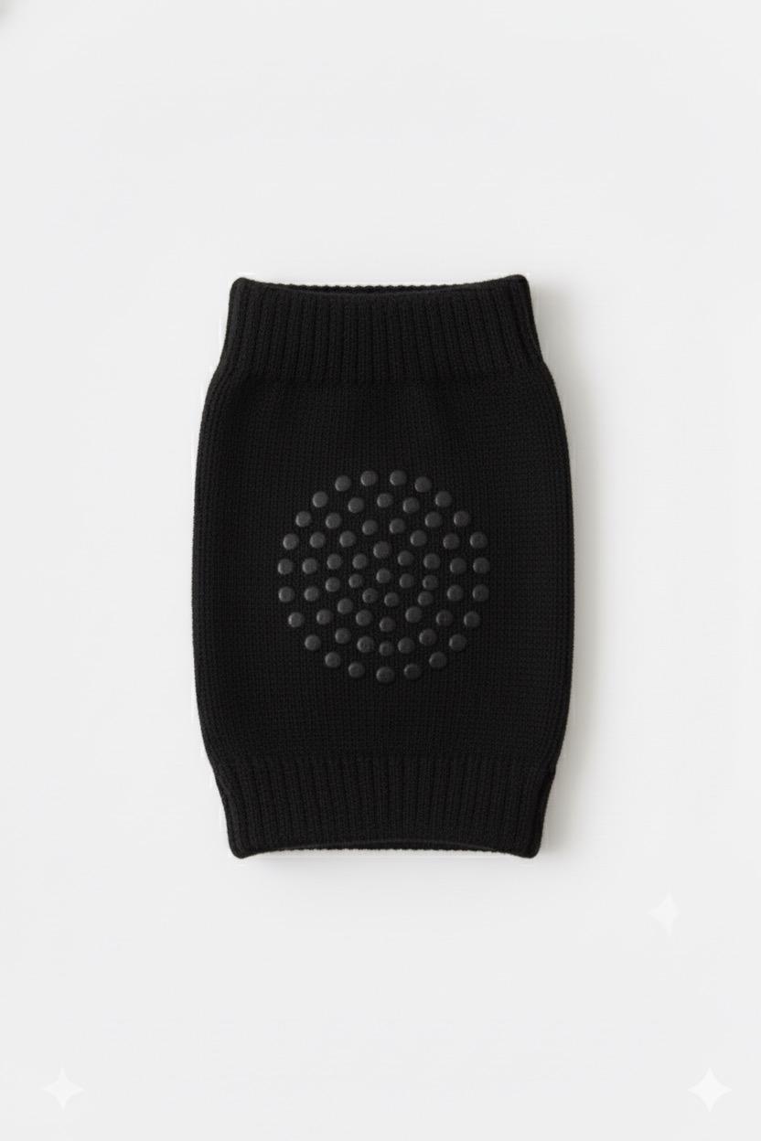 Pack x5 Big Dreams Anti-Slip Knee Pads — Safe & Soft Crawling Protection for Your Little One