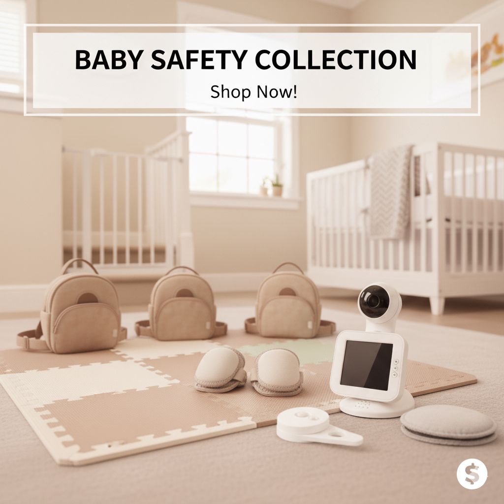 Baby Safety