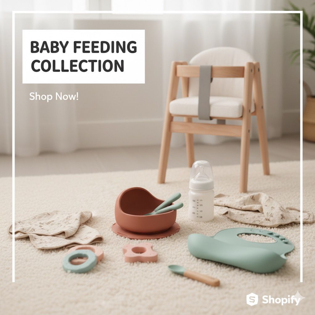 Baby Feeding