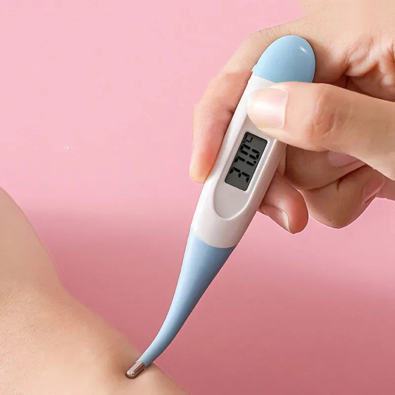 4/8/13pcs Newborn daily nail Care kit Nail clipper tool Health kit Thermometer Comb Care kit