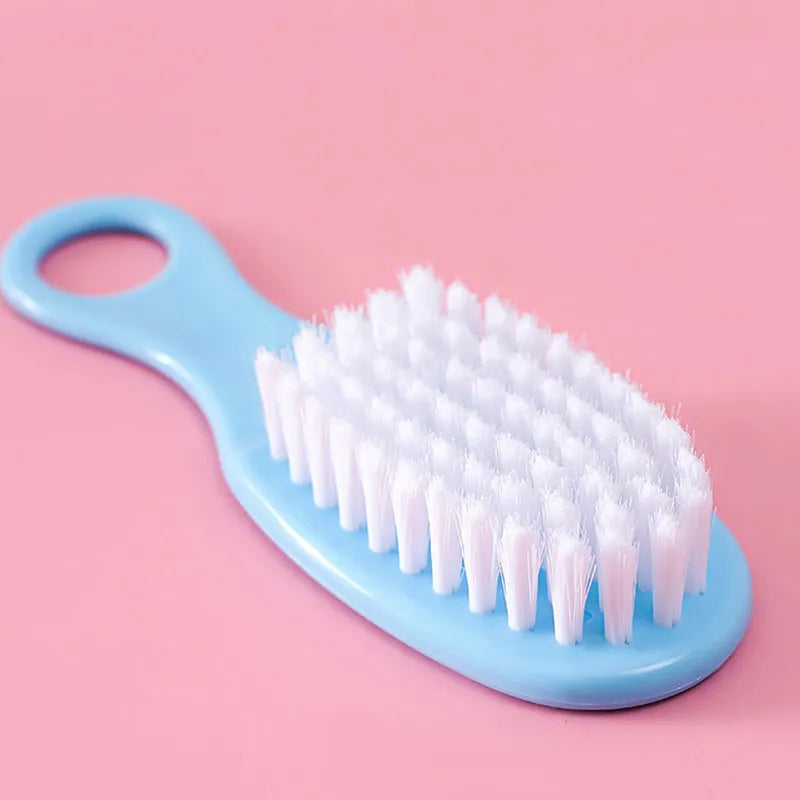 4/8/13pcs Newborn daily nail Care kit Nail clipper tool Health kit Thermometer Comb Care kit