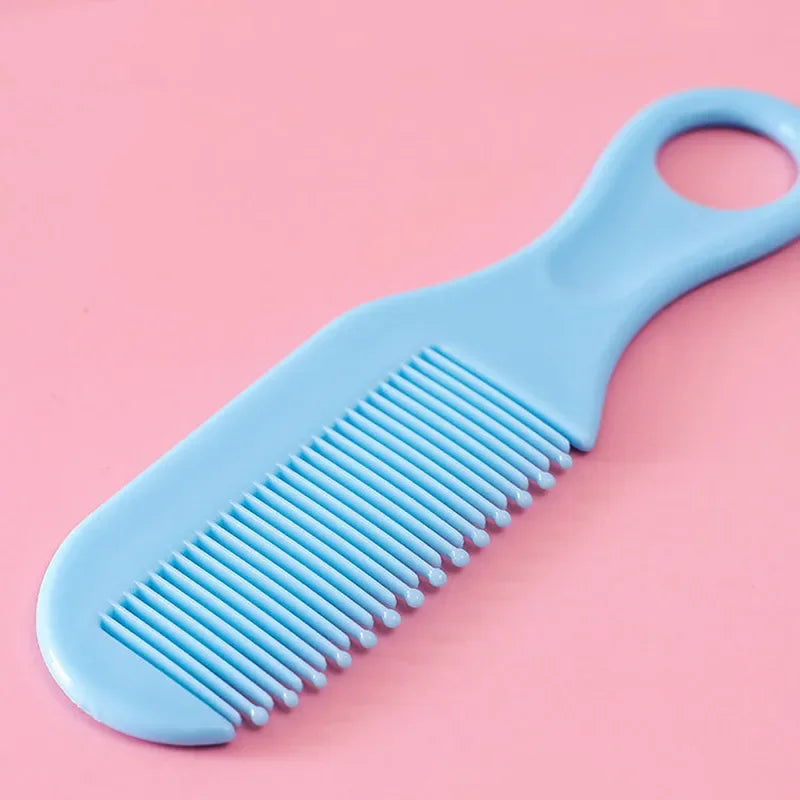 4/8/13pcs Newborn daily nail Care kit Nail clipper tool Health kit Thermometer Comb Care kit